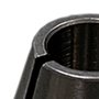 Pinça 6mm para Tupia DWE6000 - N381740 - Dewalt