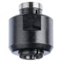 Pinça com Porca 6mm para 1210/1215/7252103 - 2608570084 - Bosch