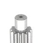 Pinhão e Engrenagem Intermediário para DW152 - 869219-02 - Dewalt