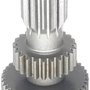 Pinhão e Engrenagem Intermediário para DW152 - 869219-02 - Dewalt