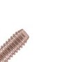 Pino com Rosca Ação Direta 1/4" x 30 x 20 (Caixa com 100) - Âncora