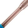 Pino com Rosca Ação Direta 1/4" x 30 x 20 (Caixa com 100) - Âncora