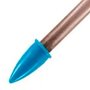 Pino com Rosca Ação Direta 1/4" x 30 x 20 (Caixa com 100) - Âncora