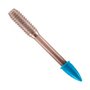 Pino com Rosca Ação Direta 1/4" x 30 x 20 (Caixa com 100) - Âncora