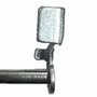 Pino da Junta Completo para EBH340 - 164619300N - Makita