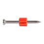 Pino Liso Ação Indireta 1/4" X 32mm - Caixa com 100 Unidades - Âncora