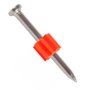 Pino Liso Ação Indireta 1/4" X 32mm - Caixa com 100 Unidades - Âncora