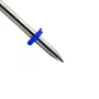 Pino Liso Ação Indireta 1/4" x 45mm Walsywa com 100 peças