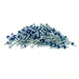 Pino Liso Ação Indireta 1/4" x 45mm Walsywa com 100 peças