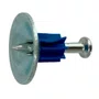 Pino Liso Ação Indireta 1/4"x28 com Arruela Walsywa com 100 peças