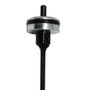 Pistão Completo para AF301 - K0600-1761 - Makita