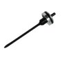 Pistão Completo para AF301 - K0600-1761 - Makita