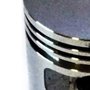 Pistão do Motor - 318441-9 - Makita