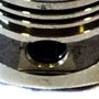 Pistão do Motor - 318441-9 - Makita