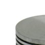 Pistão do Motor - 318613-6 - Makita