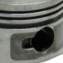 Pistão do Motor - 318613-6 - Makita