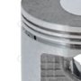 Pistão do Motor - 318726-3 - Makita
