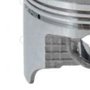 Pistão do Motor - 318726-3 - Makita