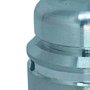 Pistão para Martelo Demolidor - 317828-2 - Makita Pistão para Martelo Demolidor - 317828-2 - Makita