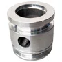 Pistão para Martelo HM1303B - 322871-8 - Makita
