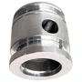 Pistão para Martelo HM1303B - 322871-8 - Makita