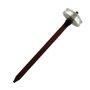 Pistão para Pinador AF505/AF505N - HY00000018 - Makita