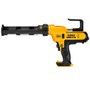 Pistola Aplicadora de Silicone 20V Max* - DeWalt DCE560B