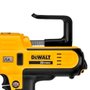 Pistola Aplicadora de Silicone 20V Max* - DeWalt DCE560B