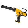 Pistola Aplicadora de Silicone 20V Max* - DeWalt DCE560B