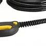 Pistola com Mangueira de Borracha para HD 585 - Karcher