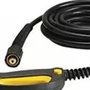 Pistola com Mangueira de Borracha para HD 585 - Karcher
