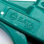 Pistola de Ar de Alta Precisão 250mm - Sata