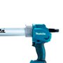 Pistola de Calafetagem à Bateria DCG180RMEB - Makita Pistola de Calafetagem à Bateria DCG180RMEB - Makita
