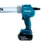 Pistola de Calafetagem à Bateria DCG180RMEB - Makita Pistola de Calafetagem à Bateria DCG180RMEB - Makita