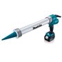Pistola de Calafetagem à Bateria DCG180RMEB - Makita Pistola de Calafetagem à Bateria DCG180RMEB - Makita
