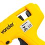 Pistola de Cola Quente 100W PCV 0018 - Vonder