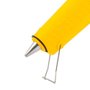Pistola de Cola Quente 18W PVC 0080 - Vonder