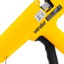 Pistola de Cola Quente 18W PVC 0080 - Vonder