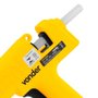 Pistola de Cola Quente 18W PVC 0080 - Vonder