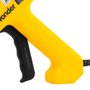 Pistola de Cola Quente 18W PVC 0080 - Vonder