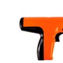 Pistola de Fixação à Pólvora Ação Indireta com Regulagem FAI72N - Âncora