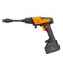 Pistola de Limpeza para Ar Condicionado - Suryha