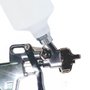 Pistola de Pintura Gravidade 1,5mm - Puma