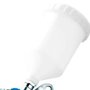 Pistola de Pintura HVLP 1,3mm 600ml - PDR