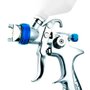 Pistola de Pintura HVLP 1,3mm 600ml - PDR
