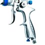 Pistola de Pintura HVLP 1,3mm 600ml - PDR
