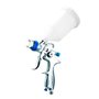 Pistola de Pintura HVLP 1,3mm 600ml - PDR
