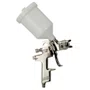 Pistola de Pintura HVLP por Gravidade SPP-HVLP01 - Schulz