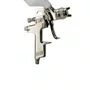 Pistola de Pintura HVLP por Gravidade SPP-HVLP01 - Schulz