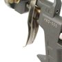 Pistola de Pintura Pneumática Gravidade Bico 1,5mm PRO-500 - PDR
